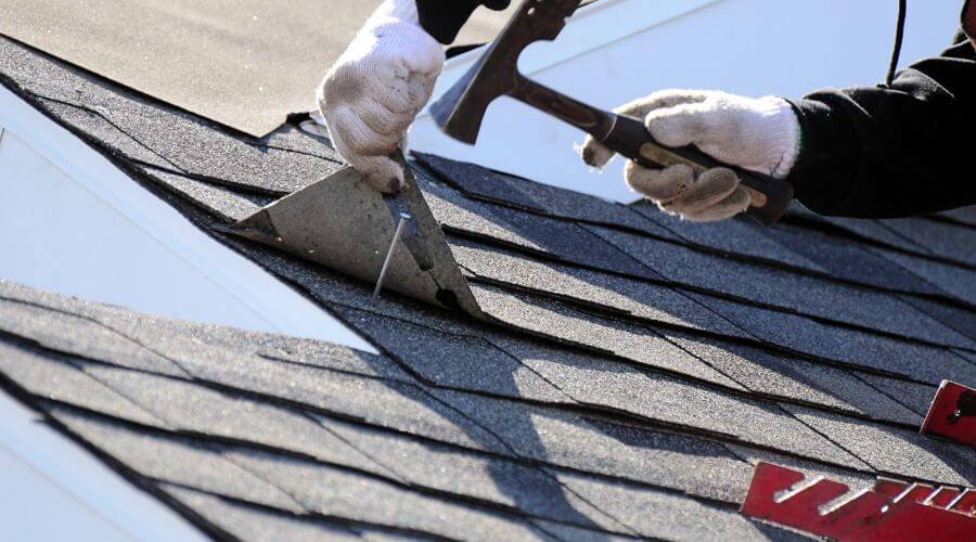 Expert flood damage restoration services in Korbel, CA